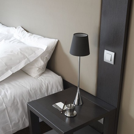 Ligne Roset Pascal Mourgue Light :: Floor Lights :: Lighting
